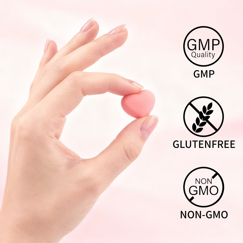 MOODMIES - PMS Support Gummies