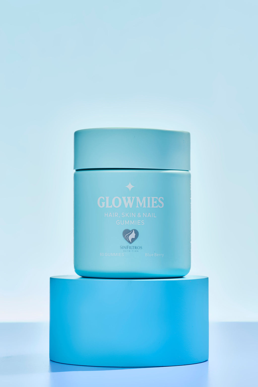 GLOWMIES - Hair, Skin, & Nail Gummies