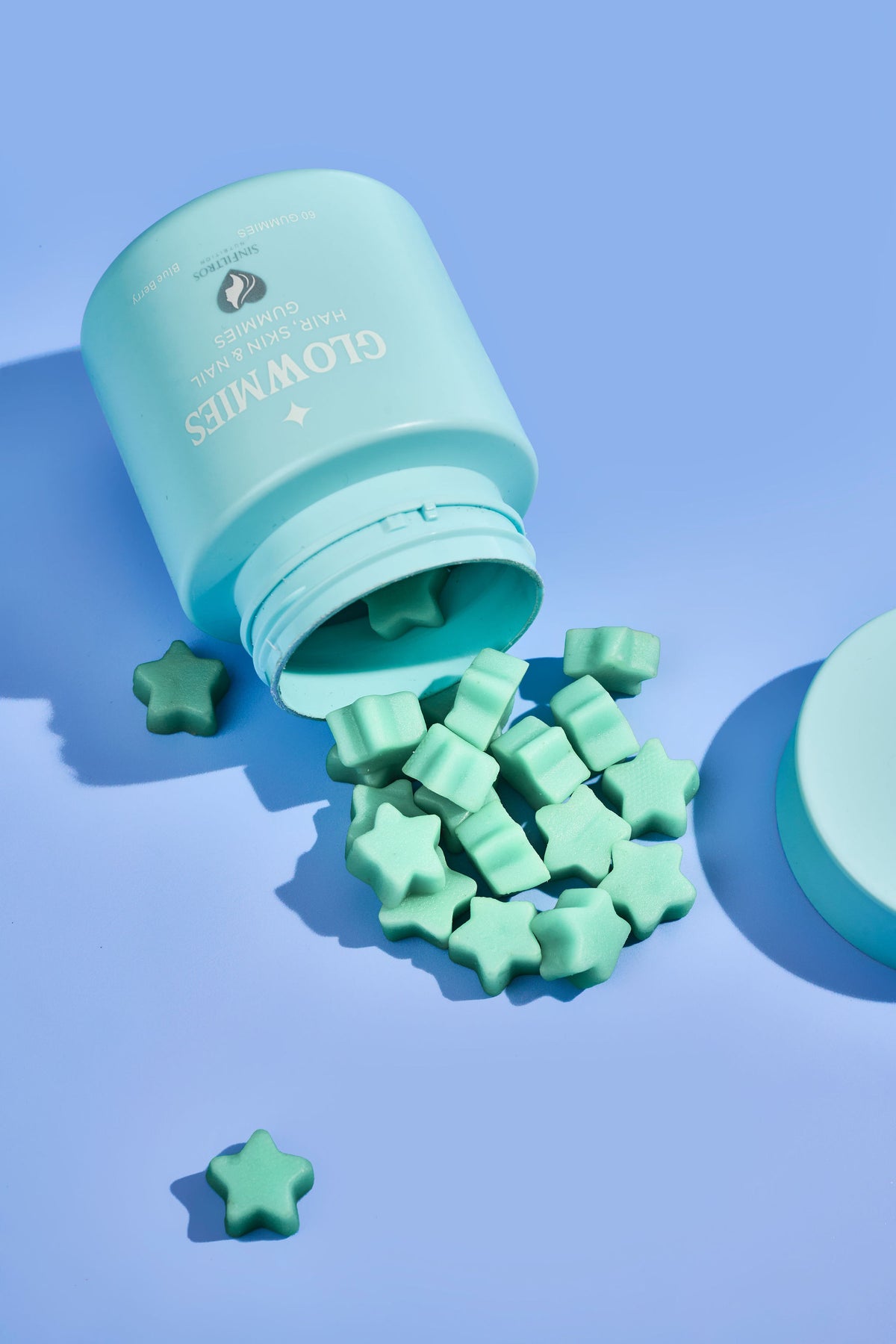 GLOWMIES - Hair, Skin, & Nail Gummies
