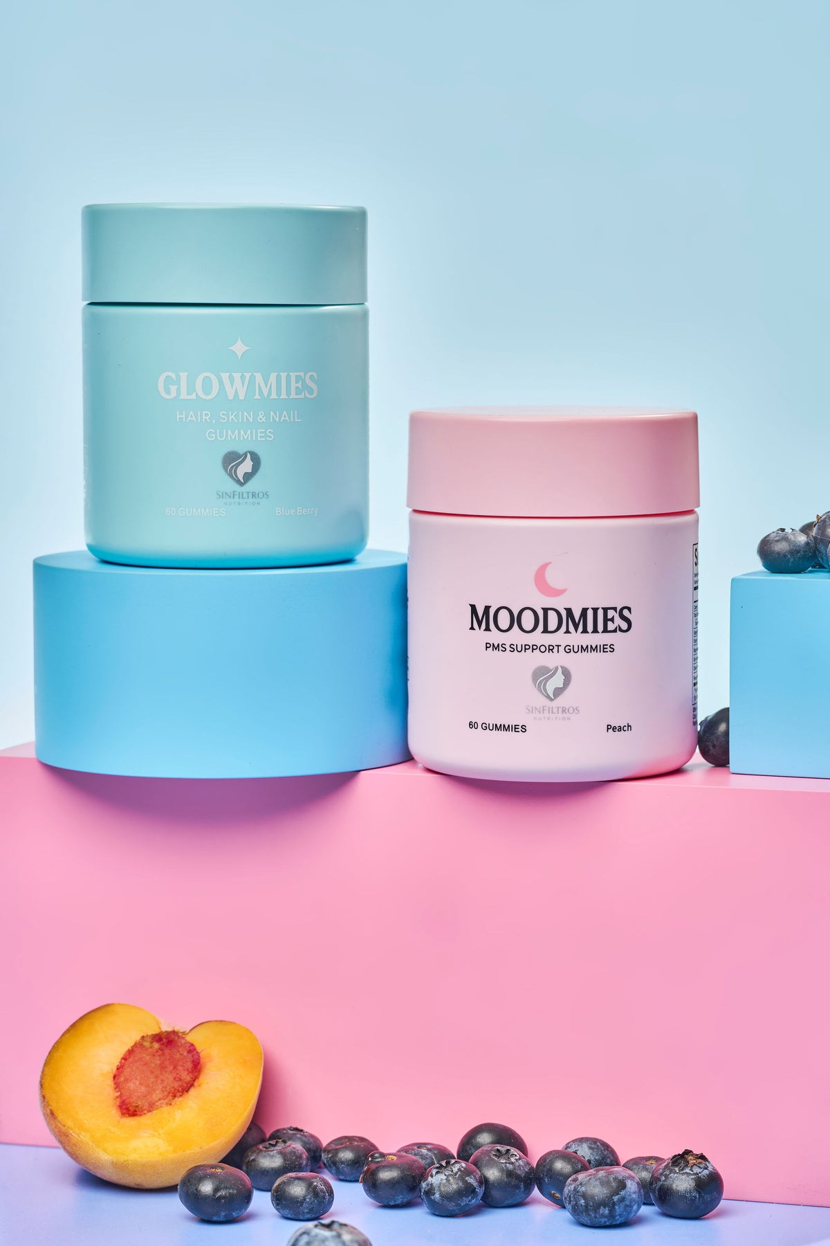MOODMIES and GLOWMIES Bundle Pack